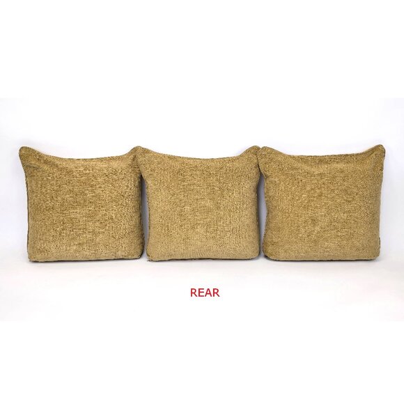 Cindy Crawford Home Palm Springs Accent Pillows, 3 total- NEW, UNUSED - Picture 7 of 12